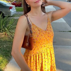 Band of Gypsies Summer Dress